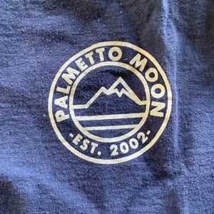 Palmetto Moon Long Sleeve